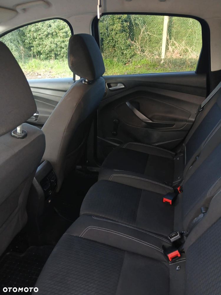 Ford C-MAX 1.0 EcoBoost Sport ASS - 8