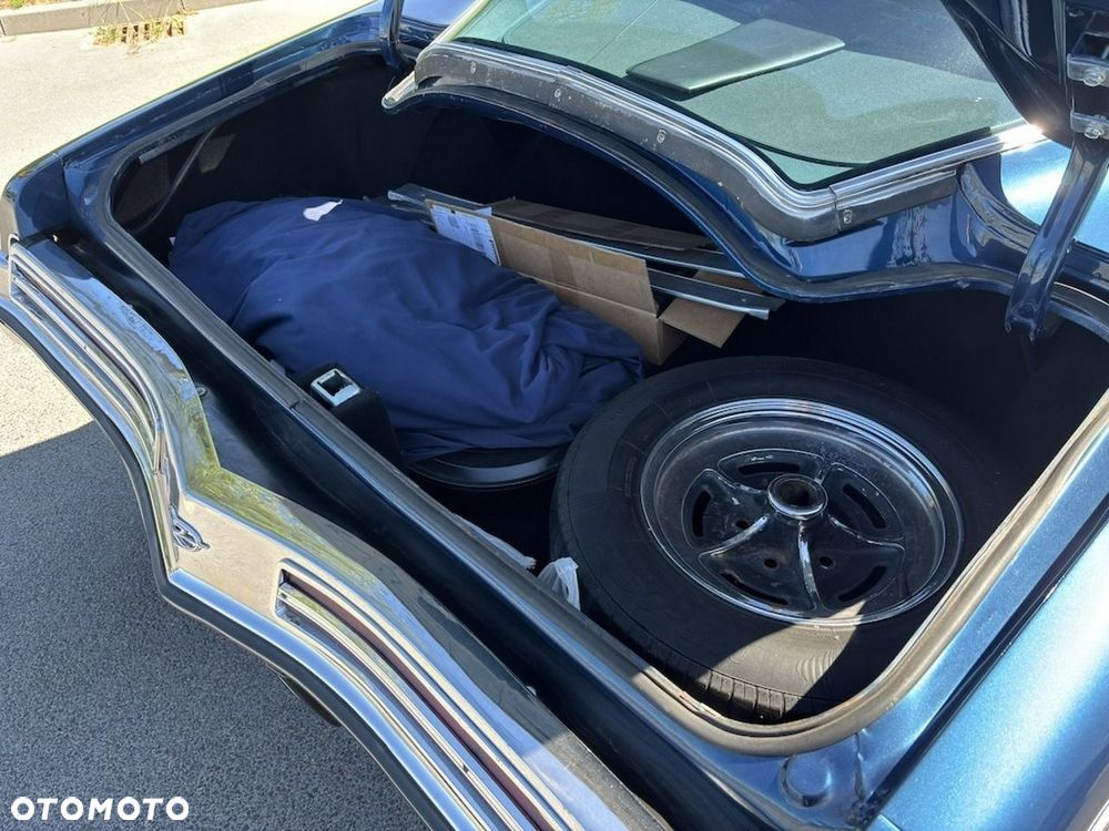 Buick Riviera - 17
