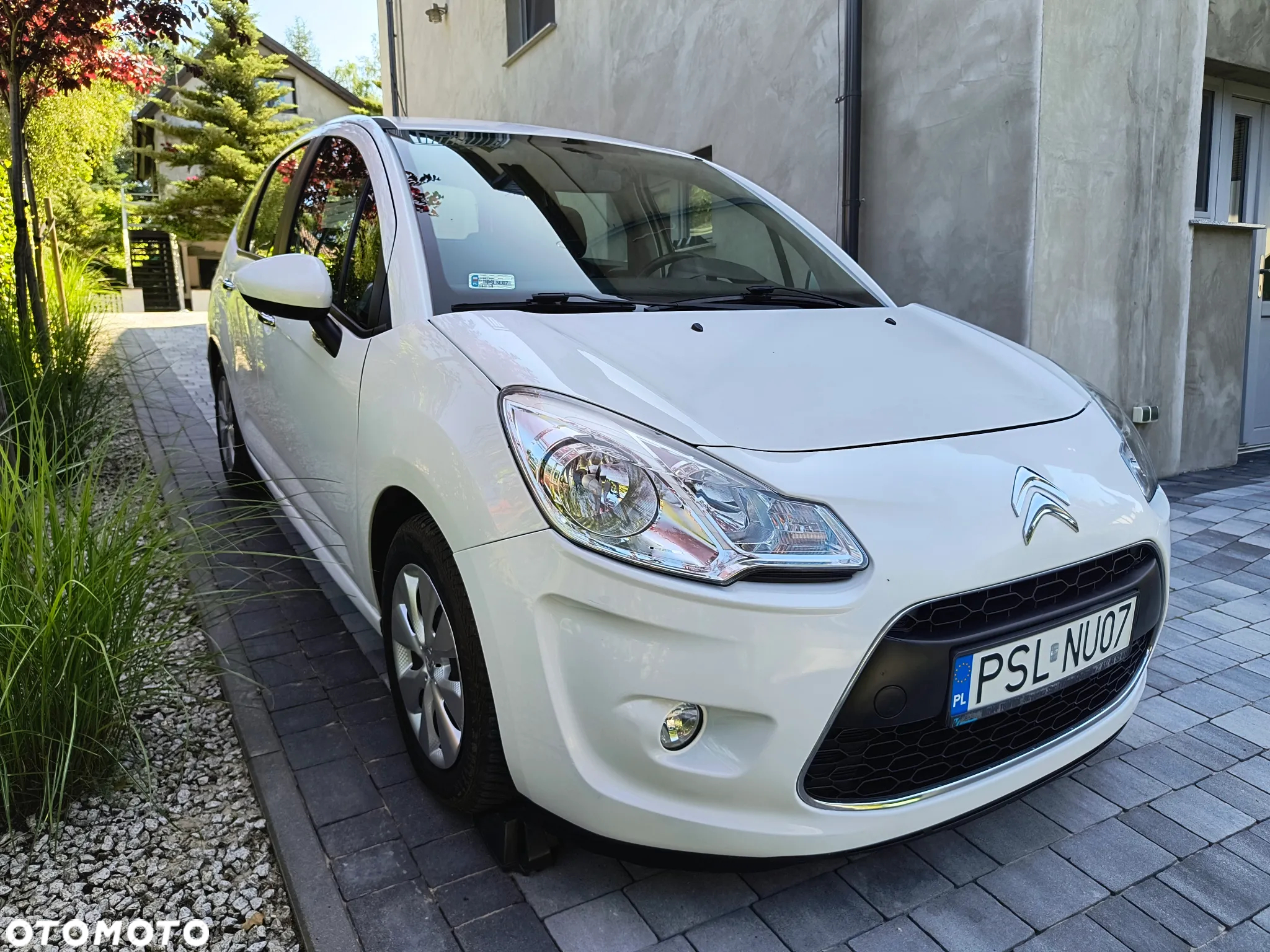 Citroën C3 1.4 HDi Attraction - 3