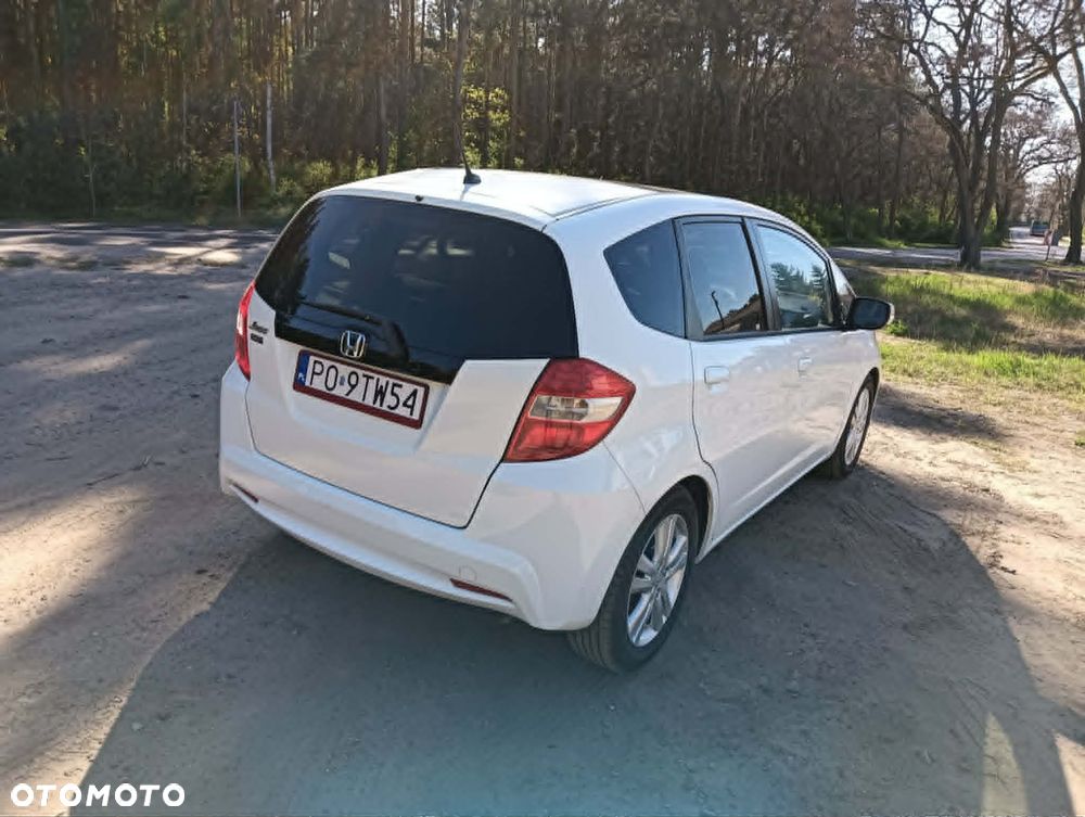 Honda Jazz 1.4 i-VTEC CVT Comfort Plus - 3