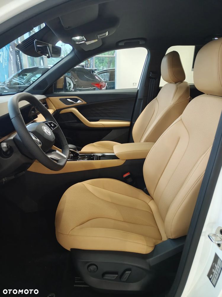 MG HS 1.5T HEV+ Exclusive - 12