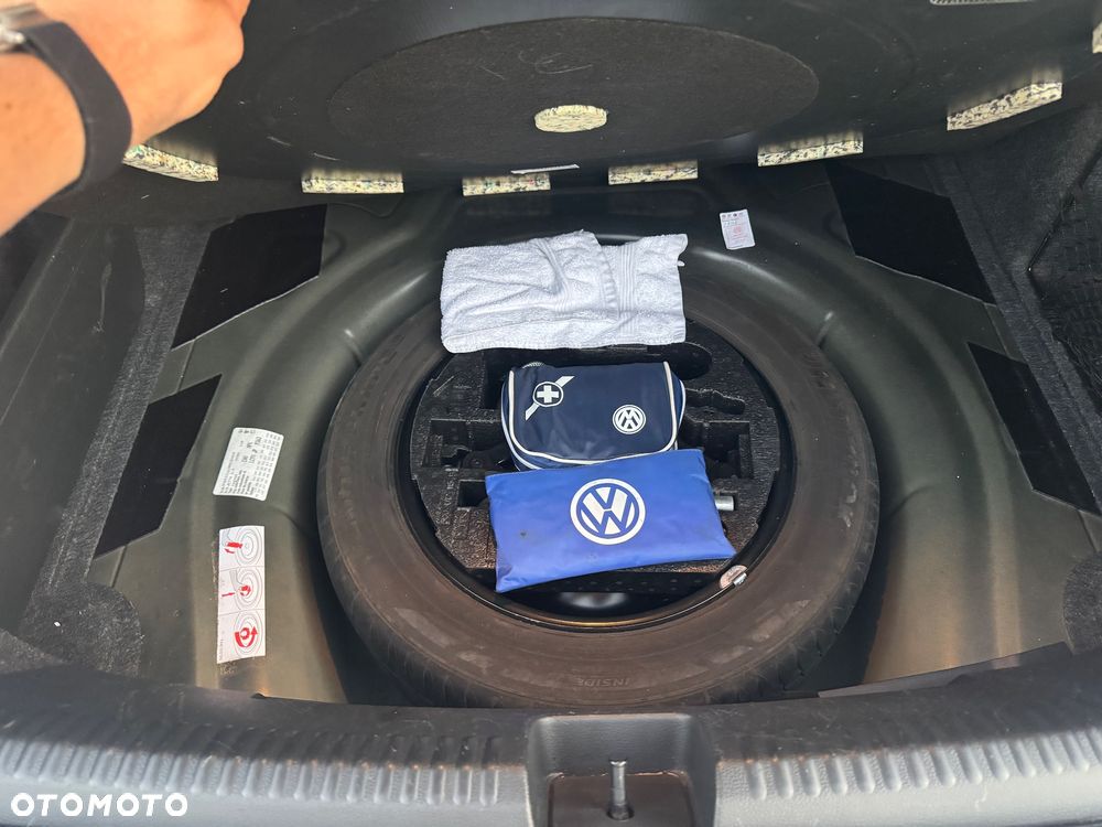 Volkswagen Jetta 1.4 TSI Highline DSG - 10