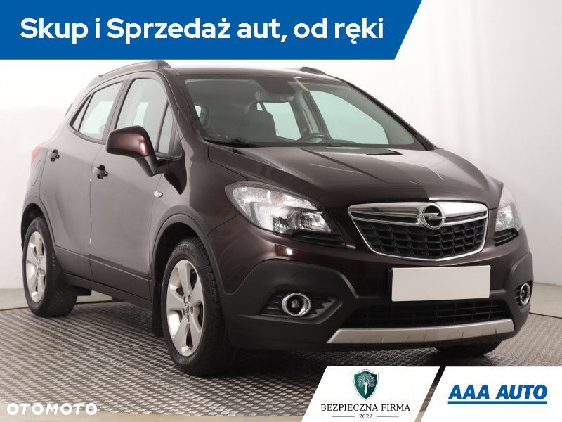 Opel Mokka - 3