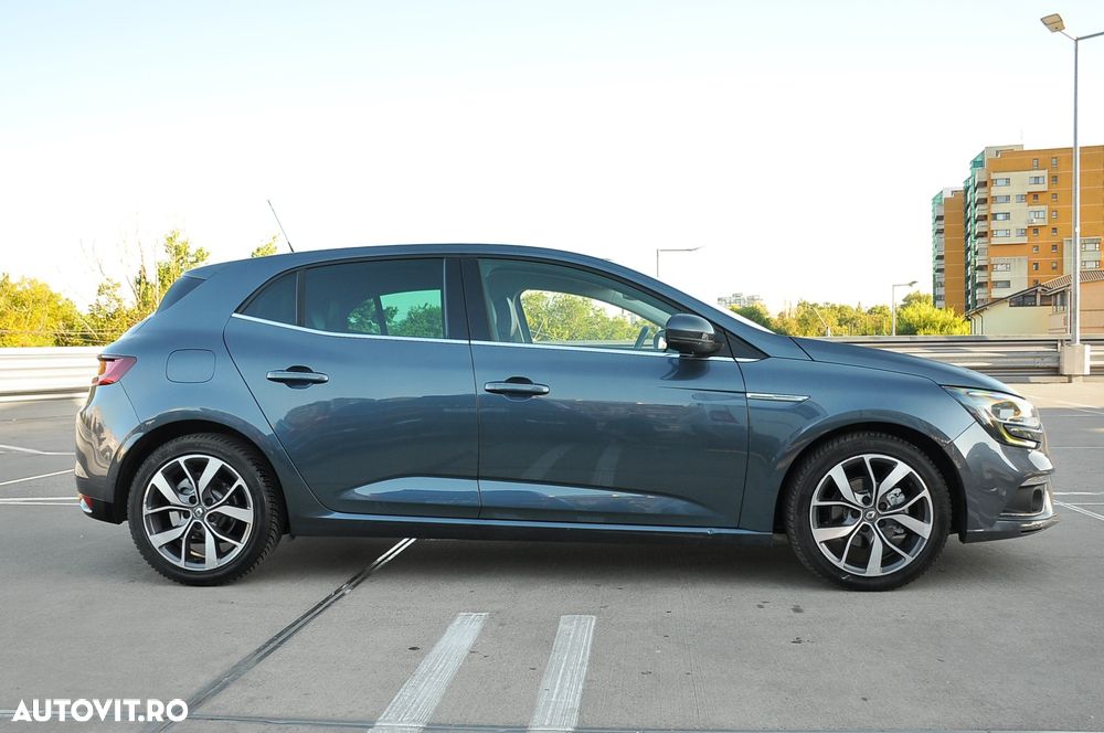 Renault Megane Energy 1.2 TCe Intens - 22