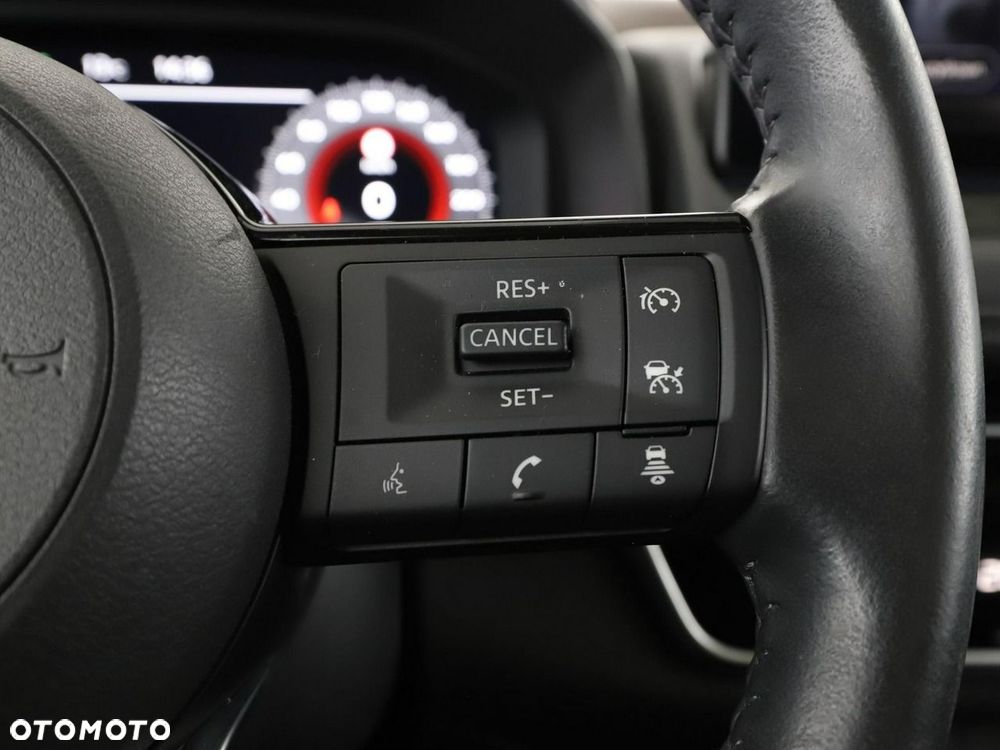Nissan X-Trail 1.5 VC-T e-POWER N-Connecta 2WD - 31
