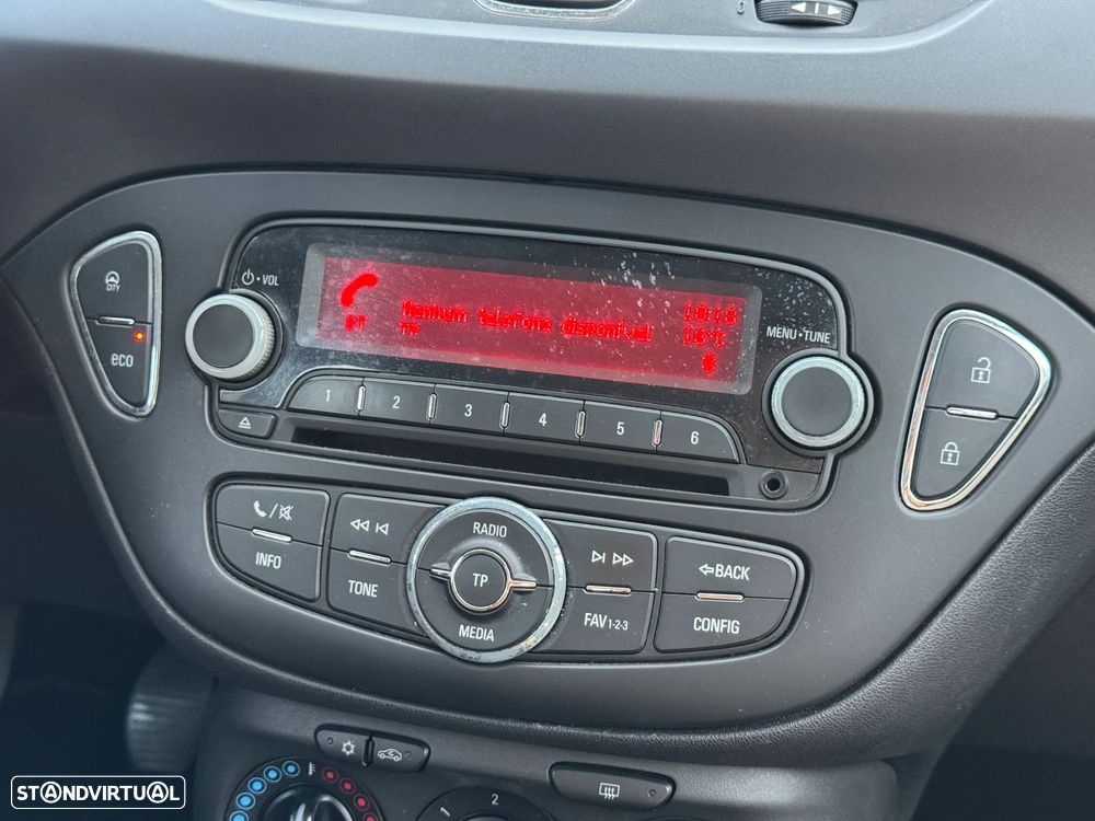 Opel Corsa 1.3 CDTi Business Edition - 19