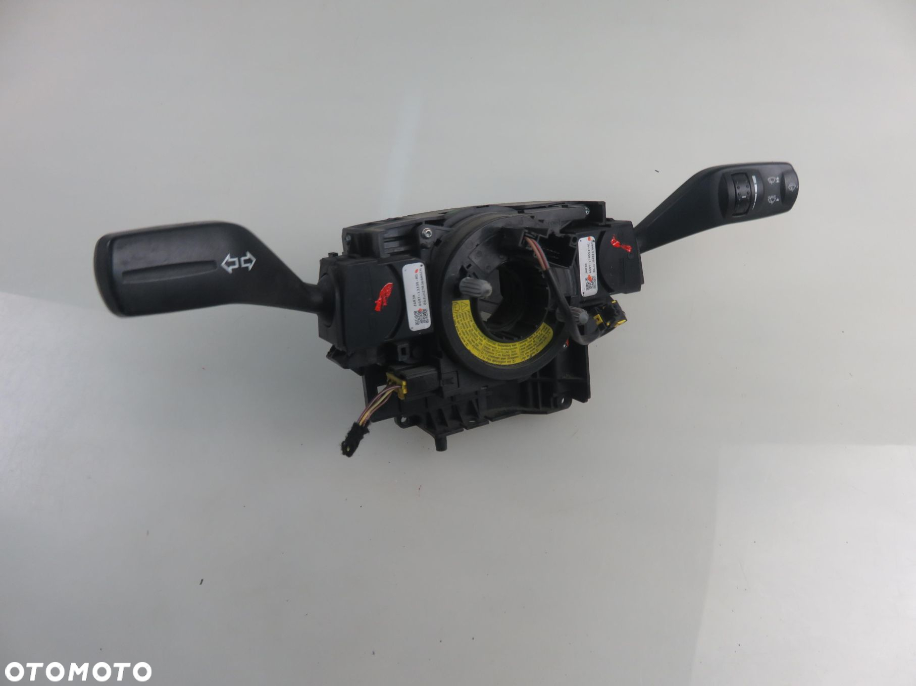 PRZEŁĄCZNIK ZESPOLONY FORD S-MAX I 6G9T13N064CE 6G9T13335AD 6G9T17A533AC - 13