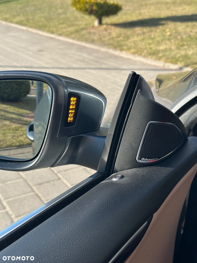 Volkswagen CC 2.0 TDI DPF BMT - 11