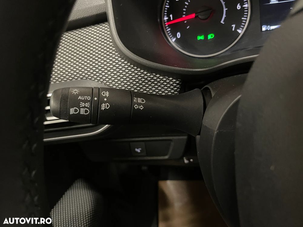 Dacia Jogger 7 locuri TCe 110 Expression - 22