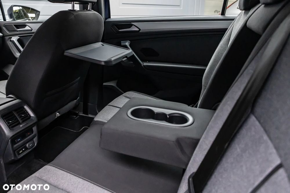 Seat Tarraco 2.0 TDI Style S&S 4Drive DSG - 13