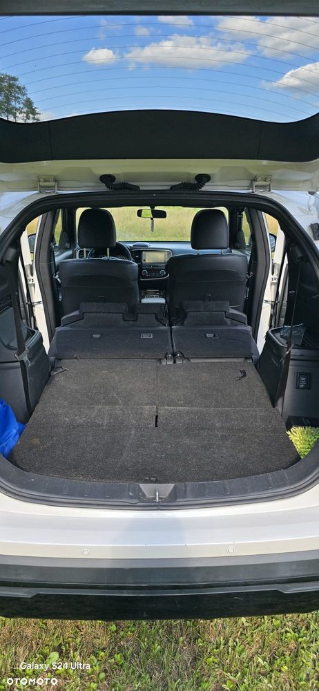 Mitsubishi Outlander - 15