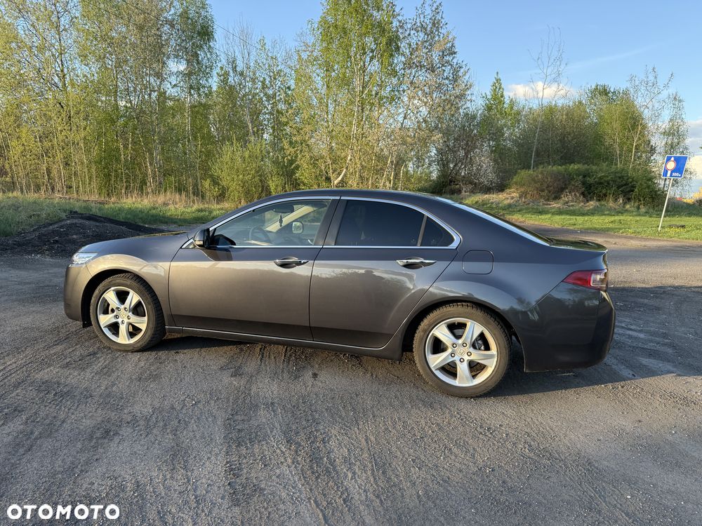 Honda Accord 2.0 Elegance Advantage - 8