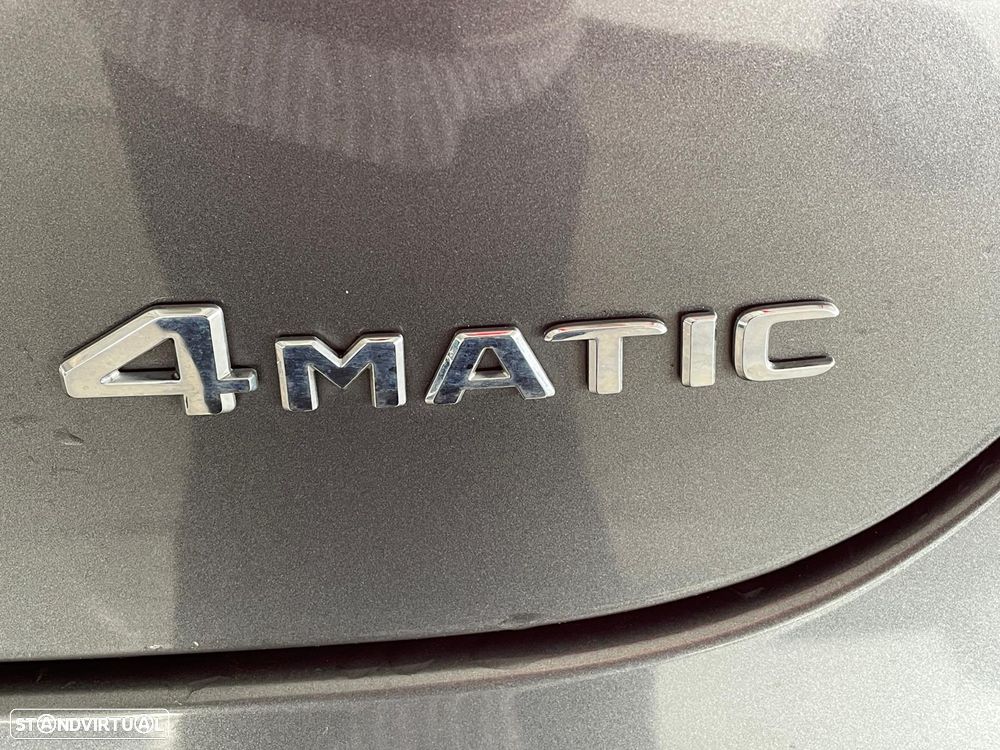 Mercedes-Benz GLC 250 d Coupé AMG Line 4-Matic - 36