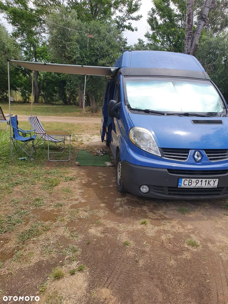 Renault Trafic - 5