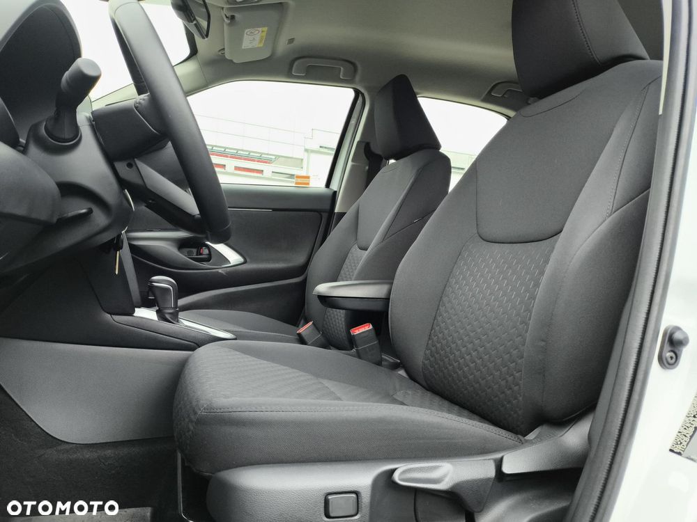 Toyota Yaris Cross Hybrid 1.5 Comfort - 9