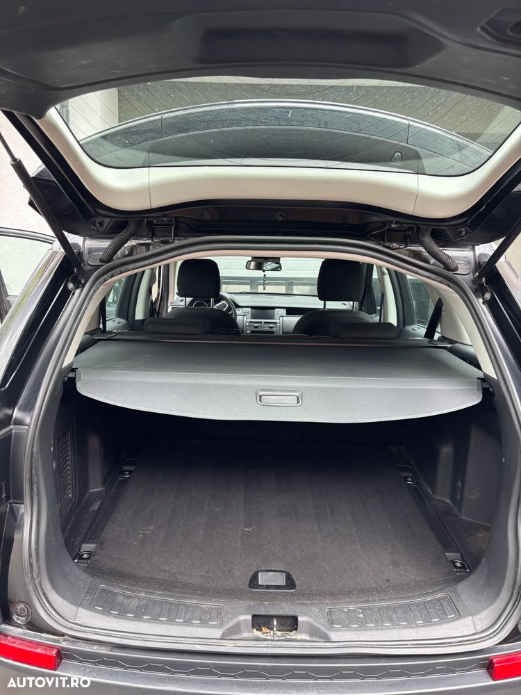 Land Rover Discovery Sport - 15