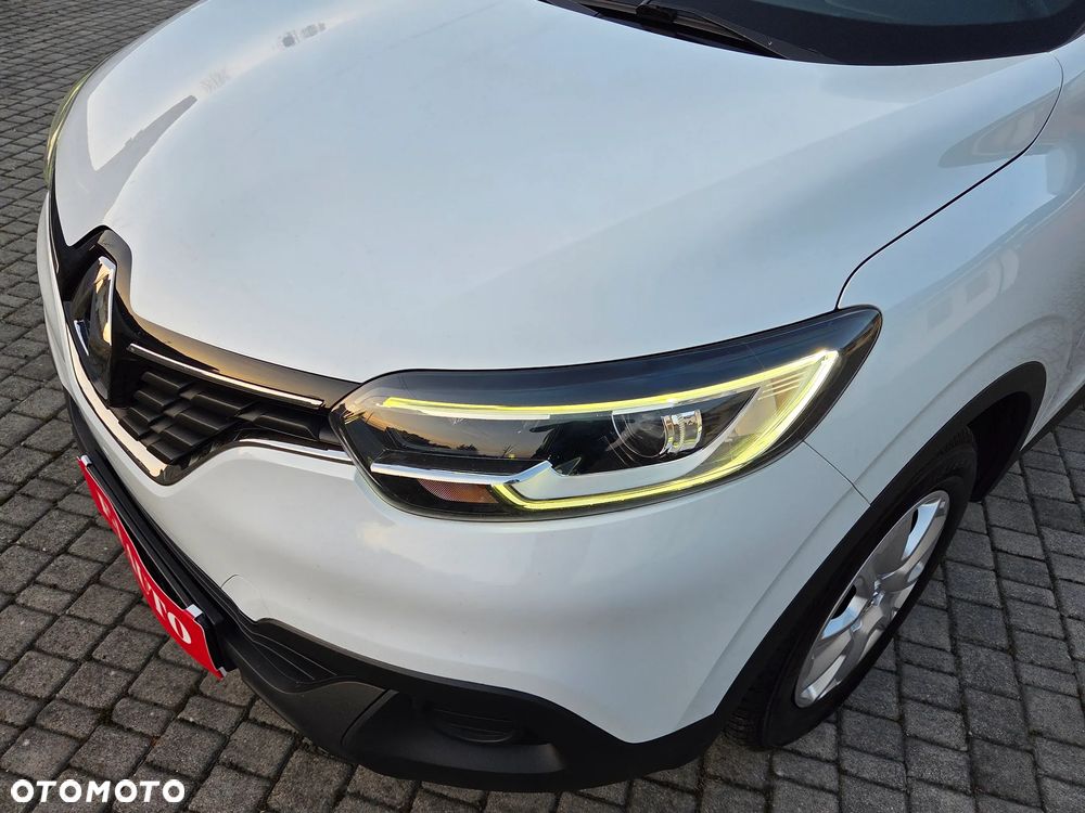 Renault Kadjar Energy TCe 130 Experience - 19
