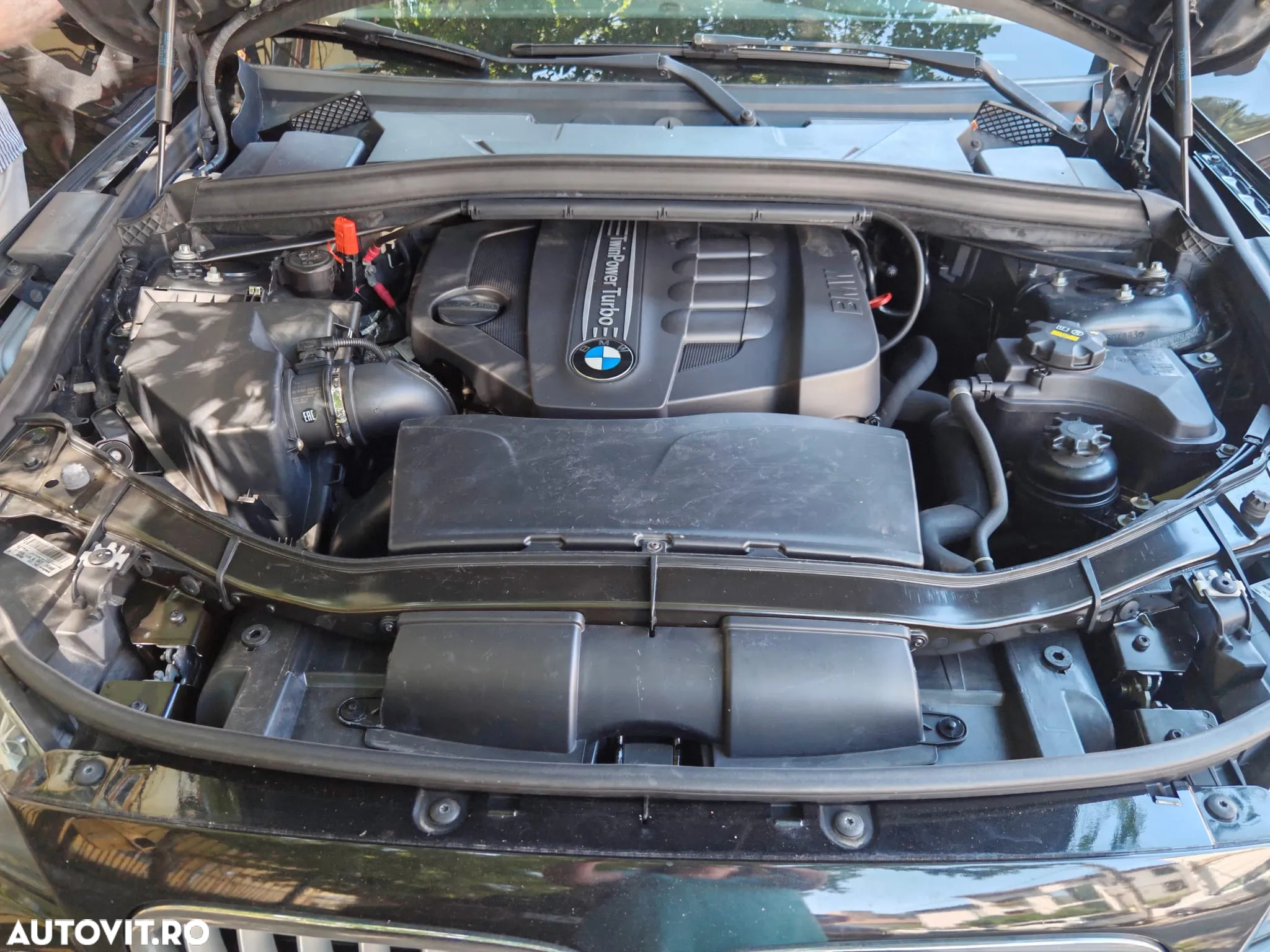 BMW X1 xDrive18d - 14