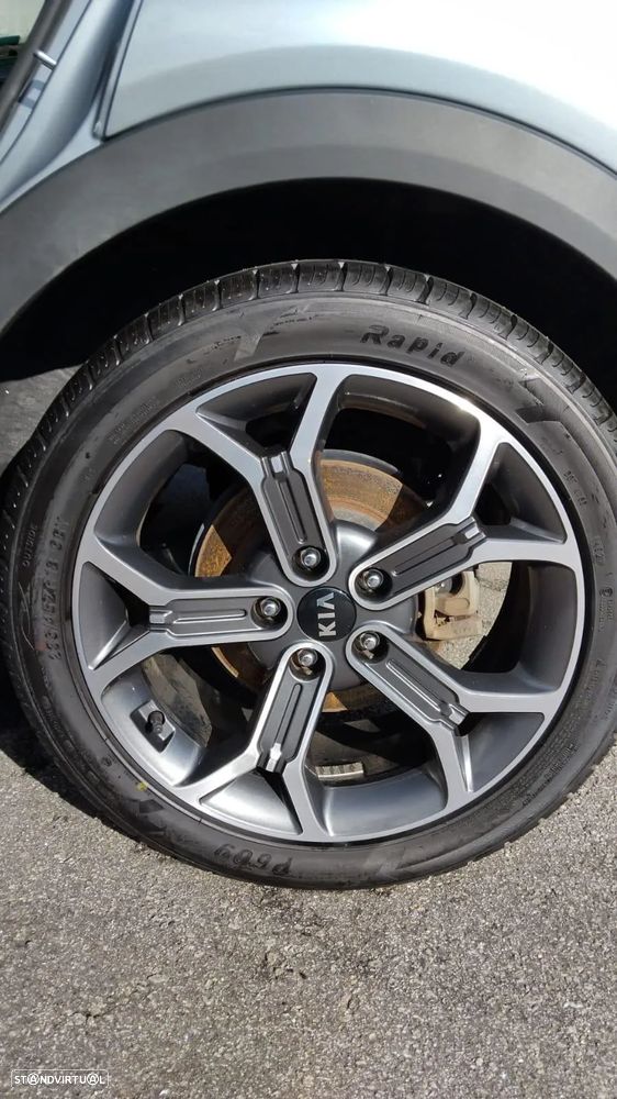 Kia XCeed - 6