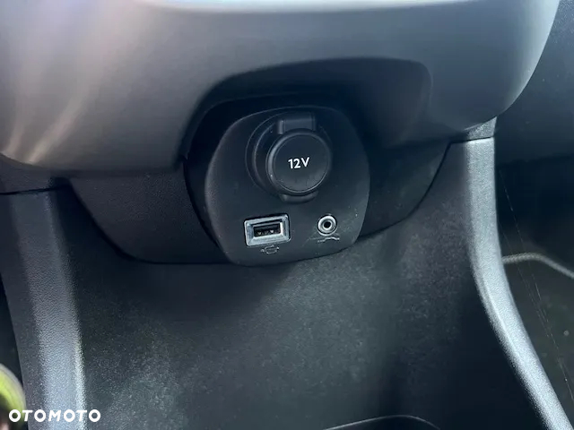 Peugeot 108 - 25
