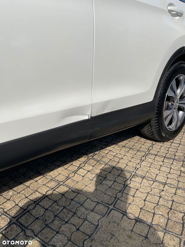 Honda CR-V 2.0 Lifestyle - 15