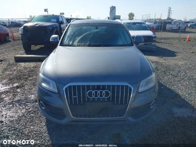 Audi Q5 2.0 TFSI Quattro Tiptronic - 7