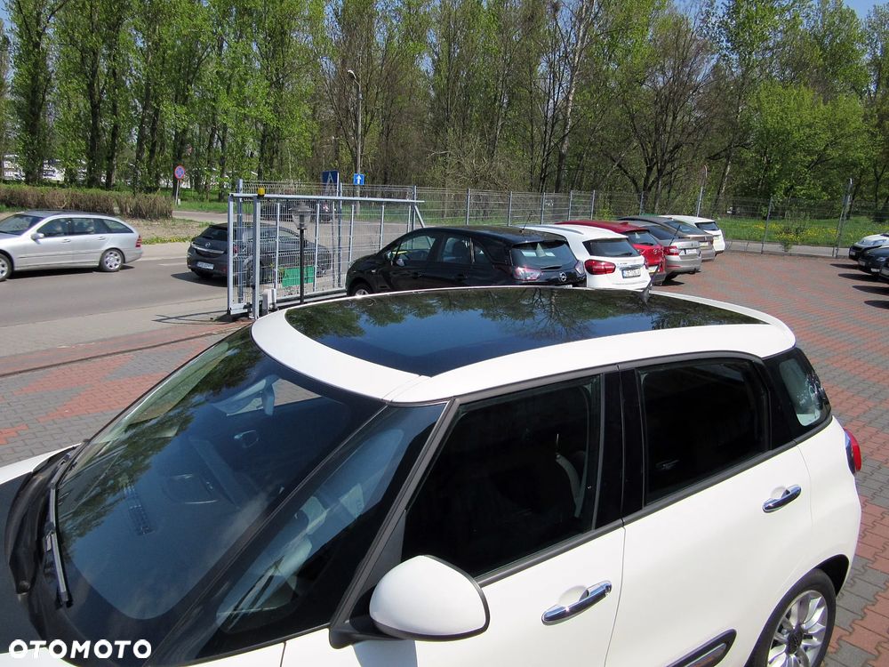 Fiat 500L 1.4 16V Pop Star - 13