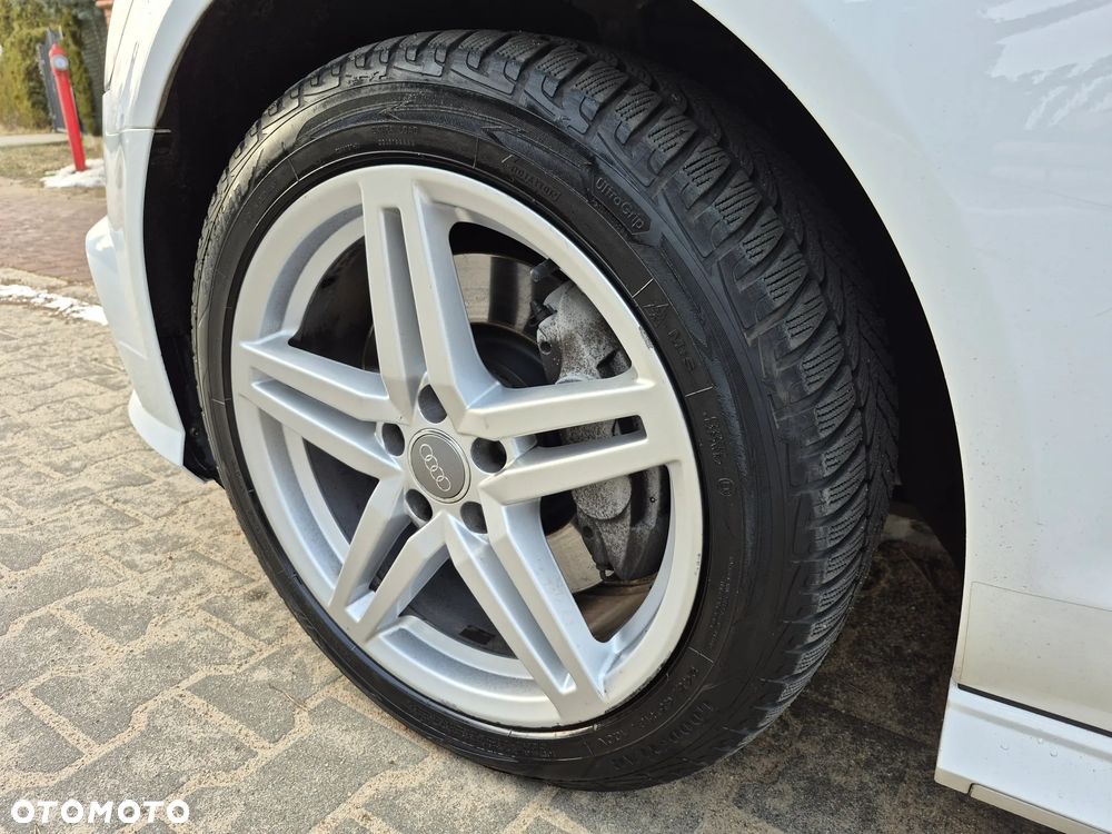 Audi A6 Avant - 29