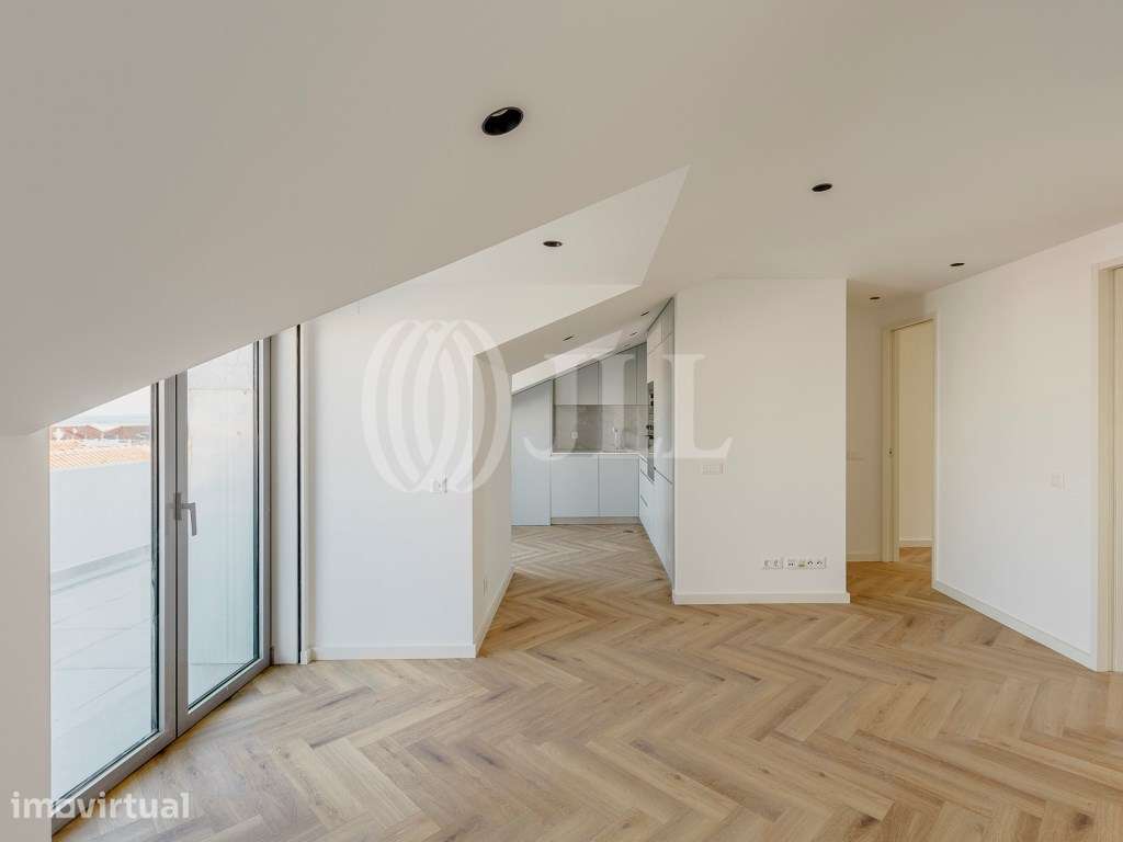 Apartamento T2, na Avenida Luísa Todi, em Setúbal - Grande imagem: 5/43