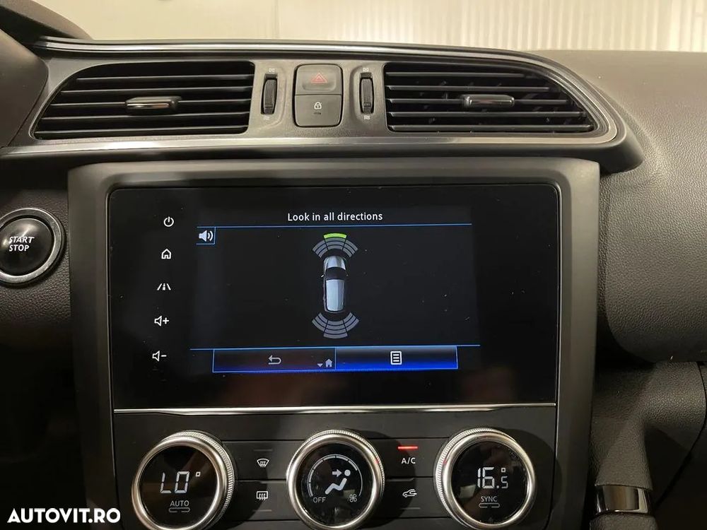 Renault Kadjar TCe EDC GPF Zen - 13