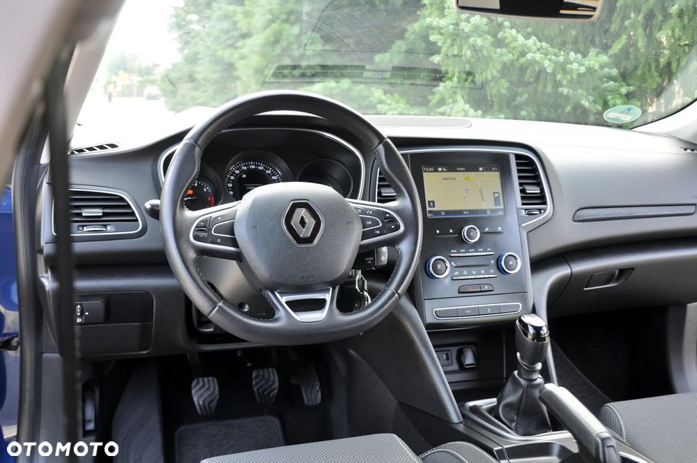 Renault Megane - 29