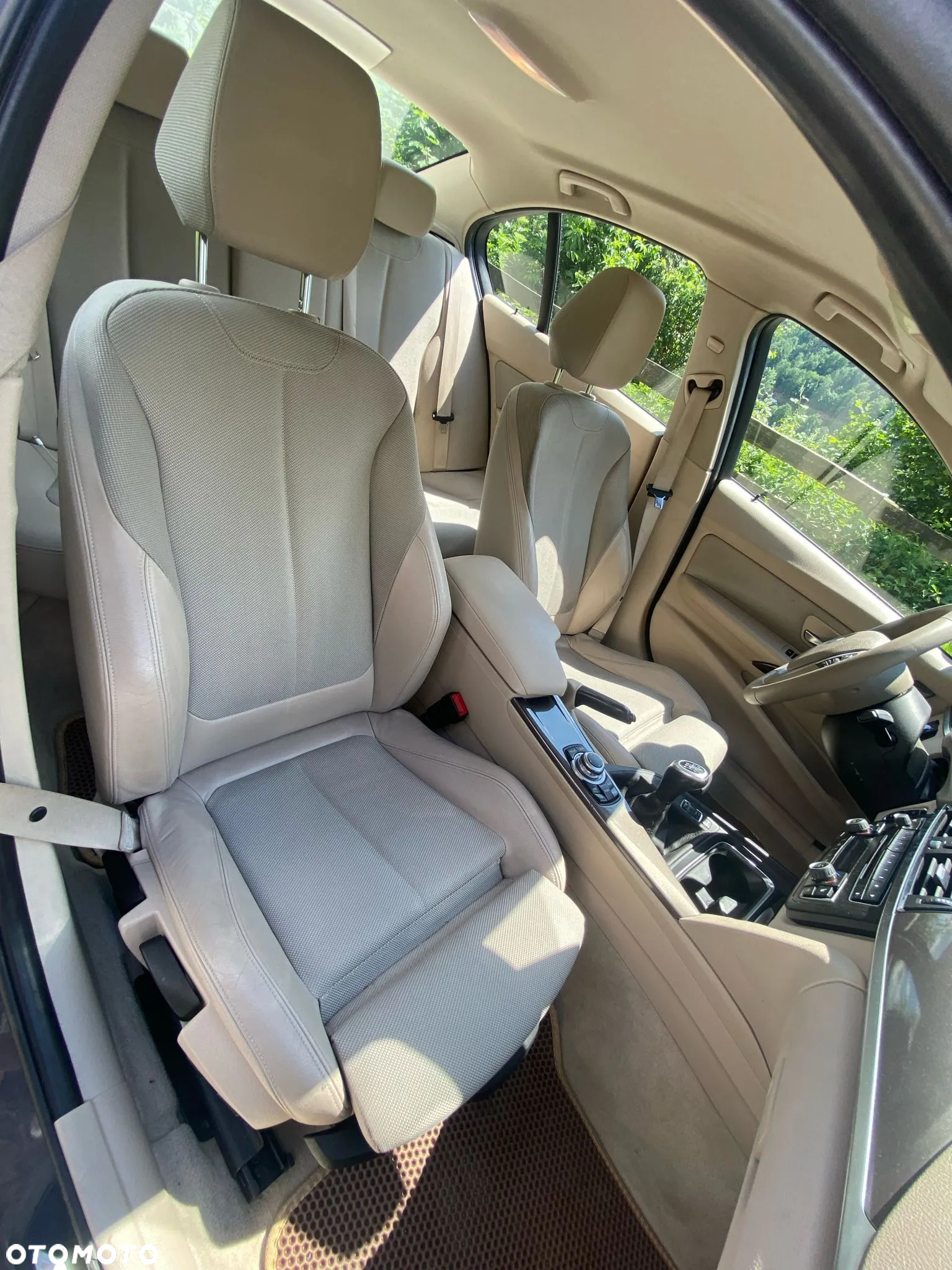 BMW Seria 3 318d Modern Line - 13