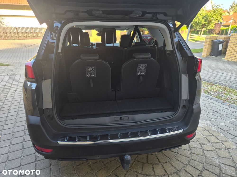 Peugeot 5008 2.0 BlueHDi Road Trip S&S EAT8 - 11