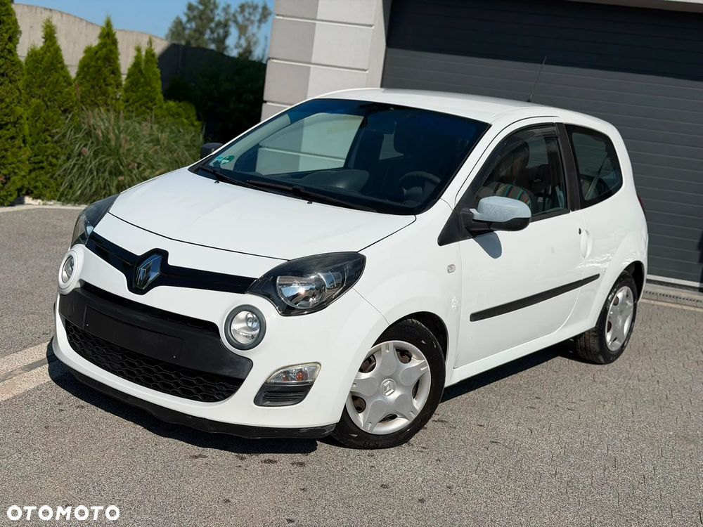 Renault Twingo 1.2 16V LEV eco2 - 3