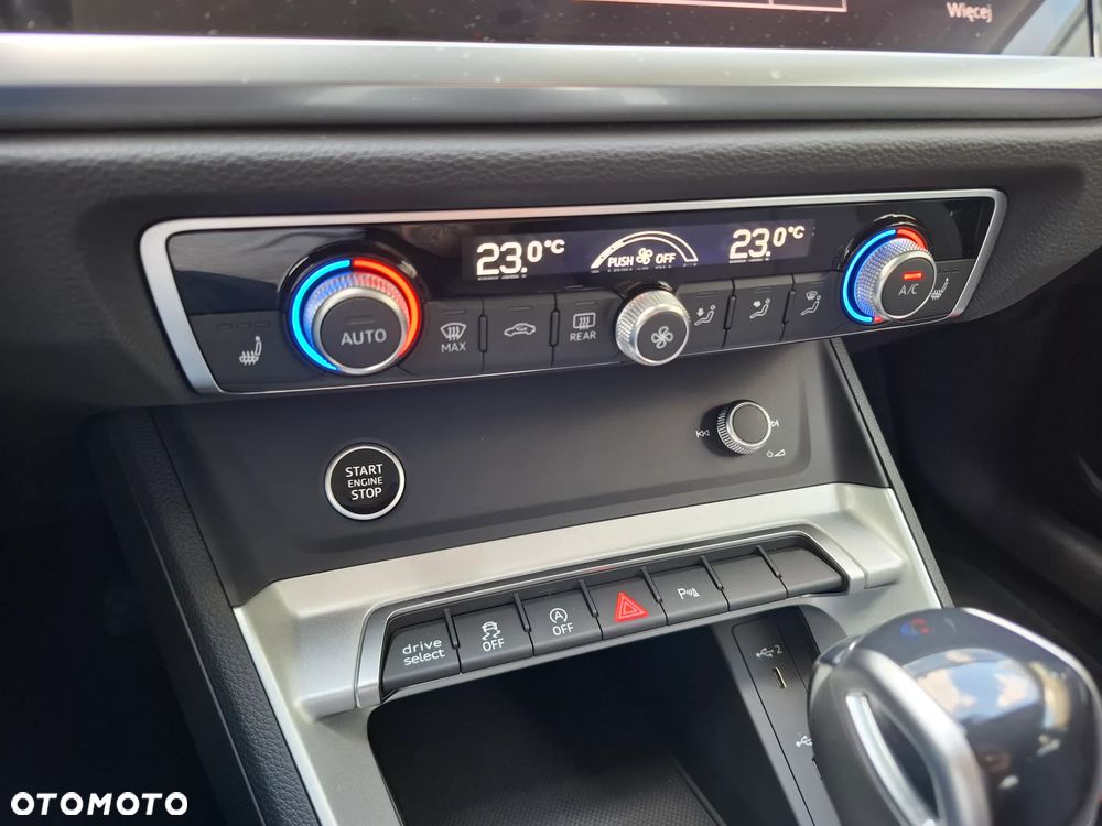 Audi Q3 Sportback 35 TFSI mHEV S tronic - 15
