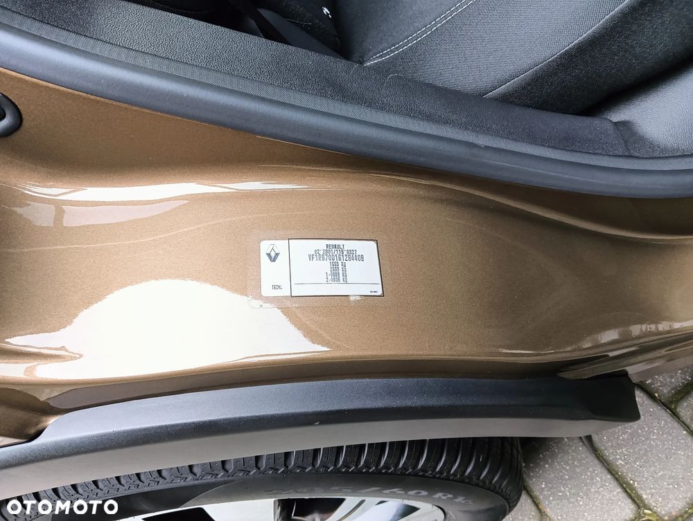 Renault Captur (ENERGY) TCe 90 LIMITED - 25