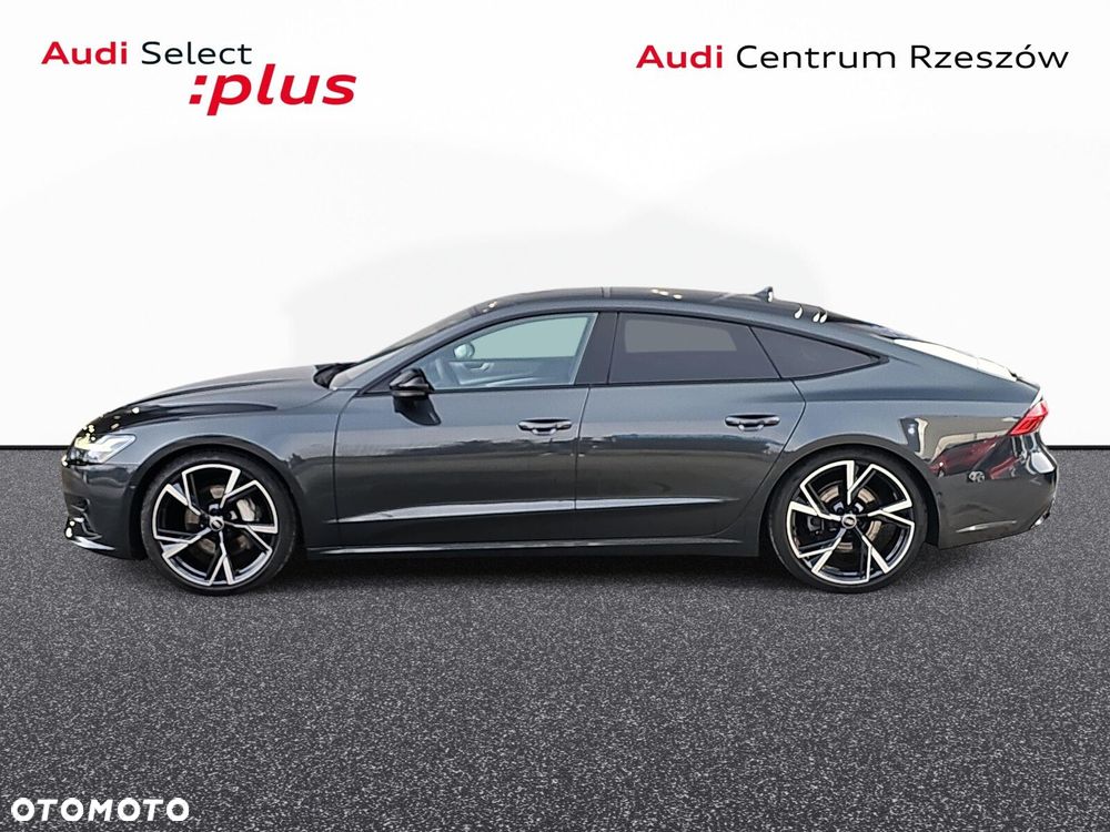 Audi A7 Sportback - 9