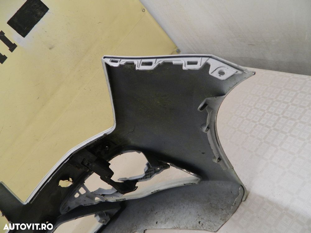 Bara fata Seat Leon 3 FR facelift, 2017, 2018, 2019, 2020, cod origine 5F0807221AB. - 5