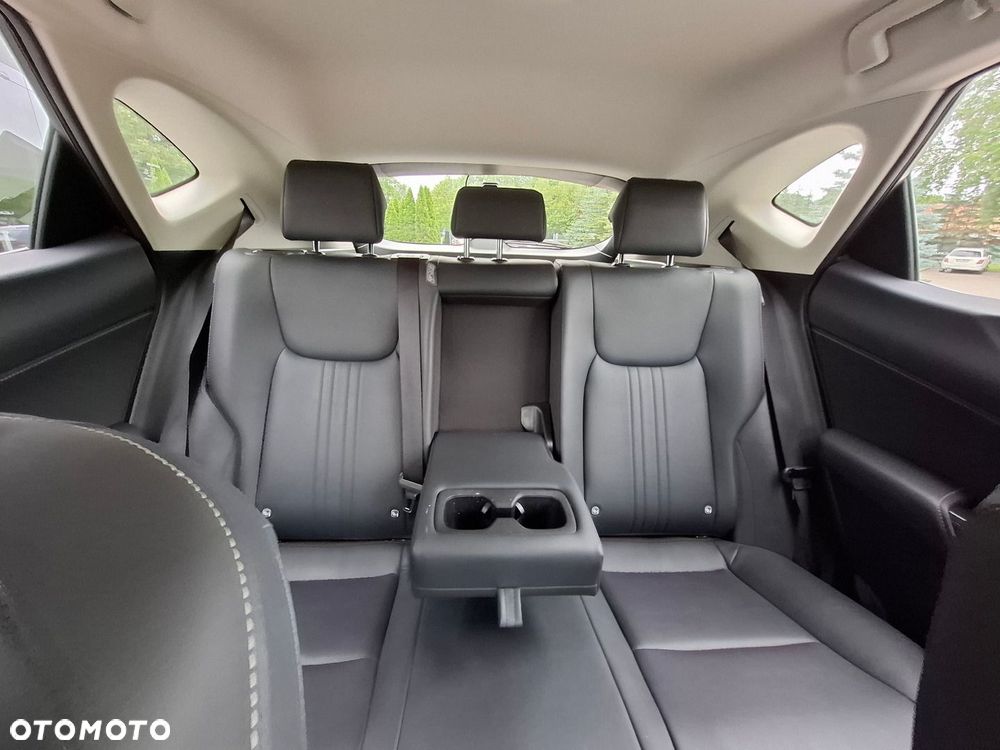 Lexus NX 350h Prestige AWD - 27