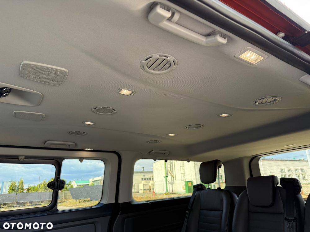 Ford Tourneo Custom 2.0 TDCi L2 Titanium SelectShift - 32