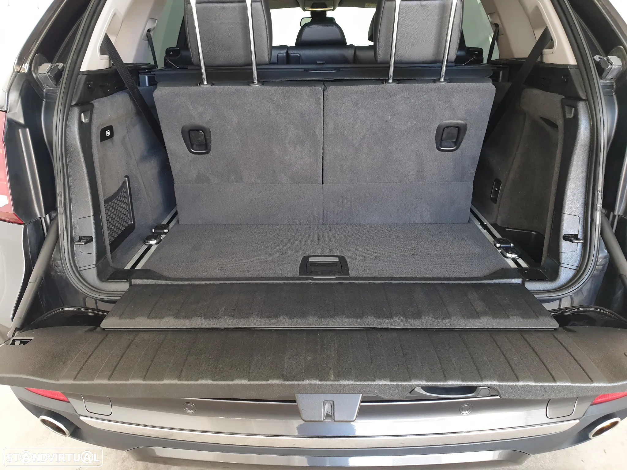 BMW X5 25 d sDrive Comfort 7L - 43