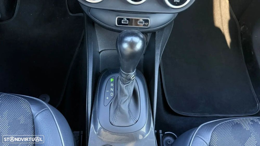 Fiat 500X - 17