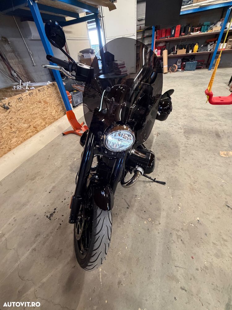 BMW R 18 First Edition - 12