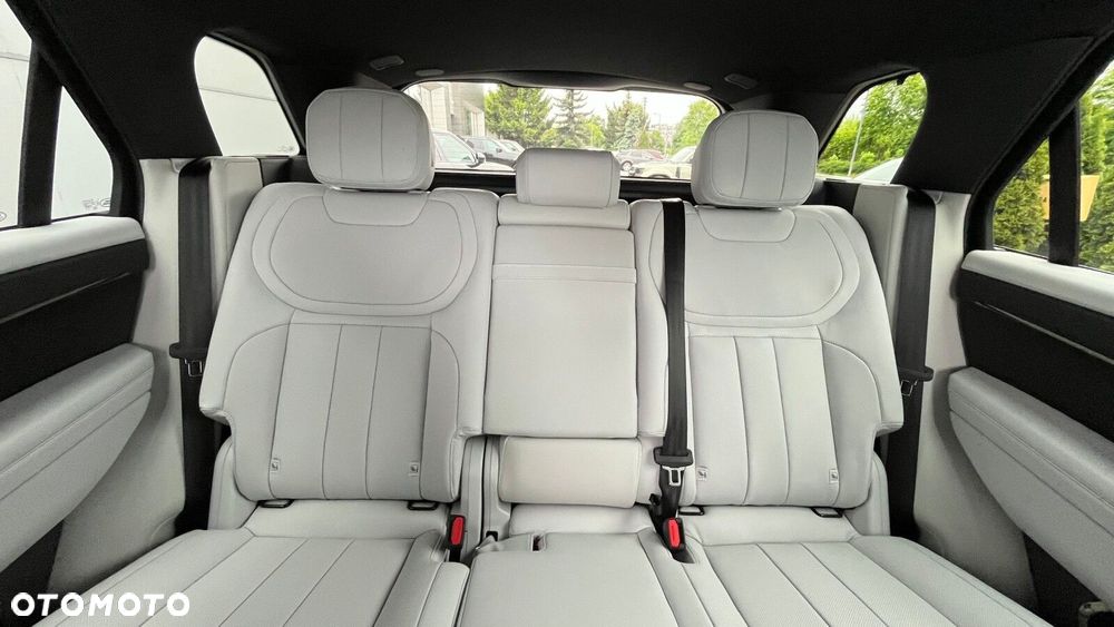 Land Rover Range Rover Sport - 9