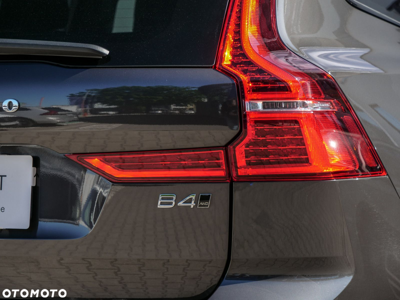 Volvo XC 60 - 8