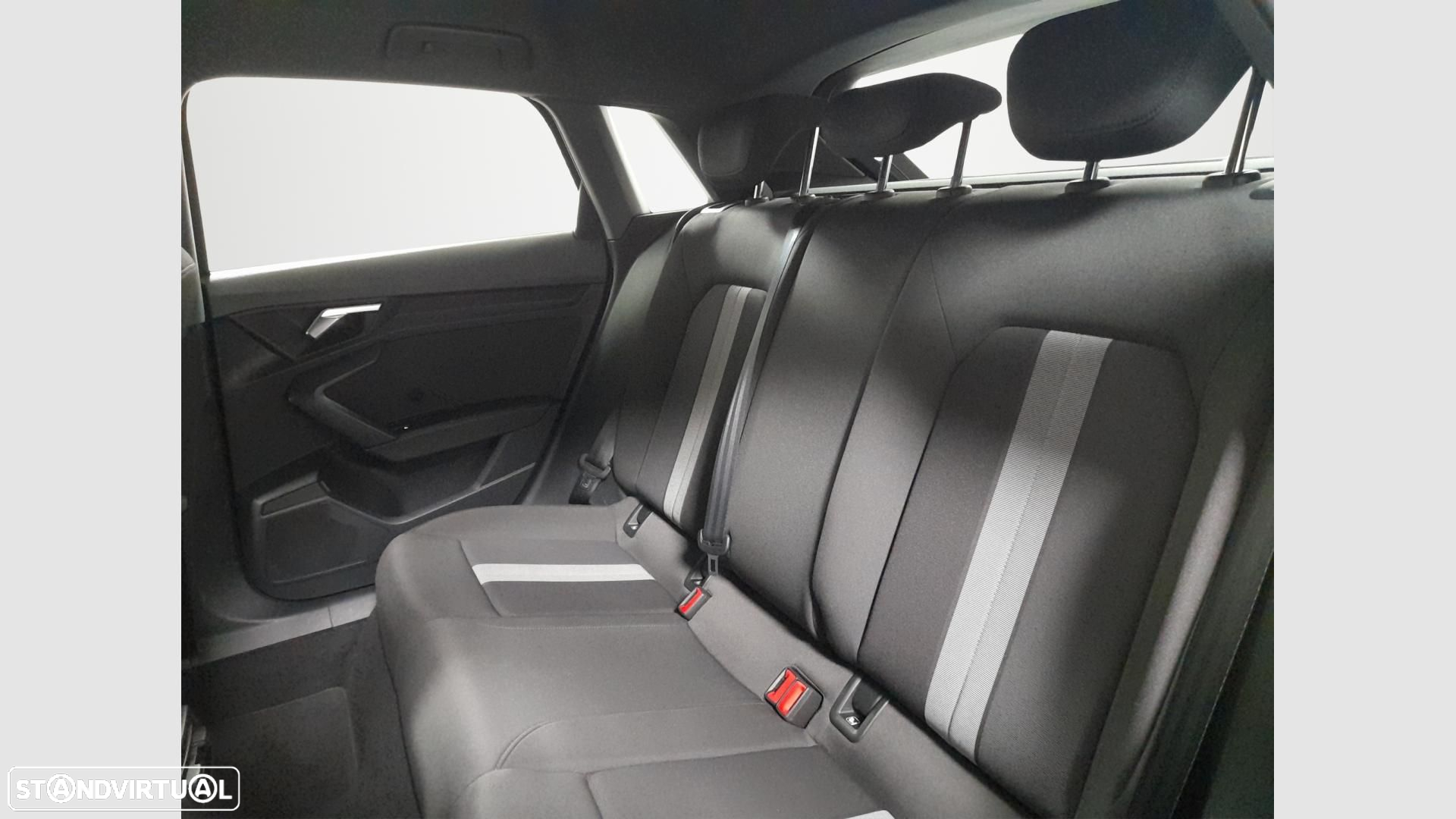 Audi A3 Sportback - 17
