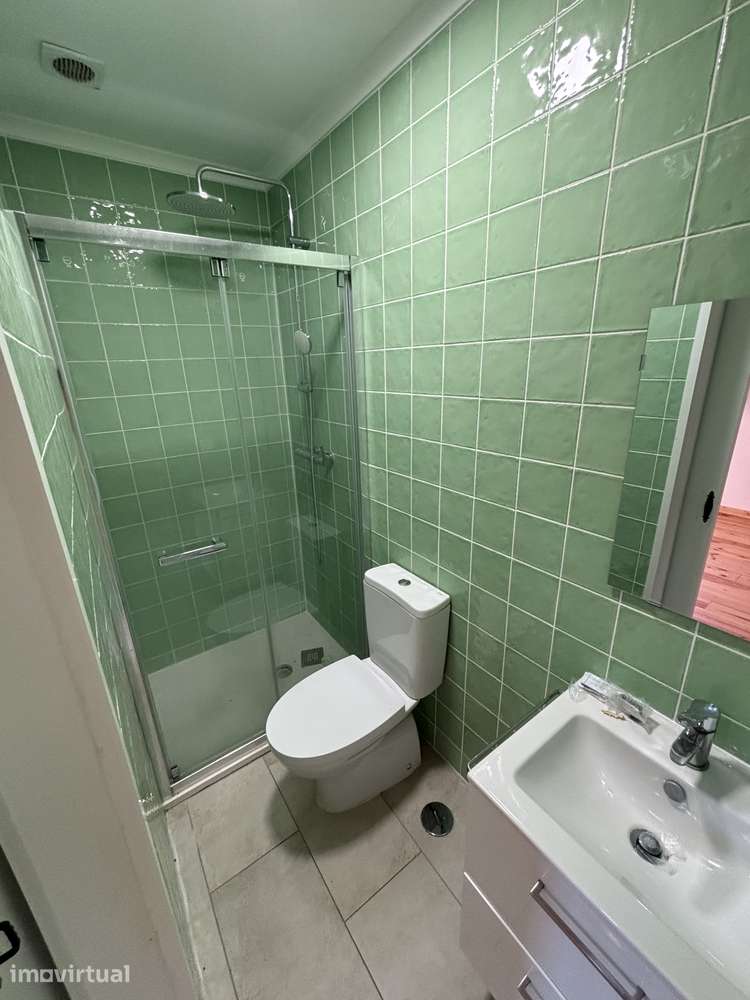 T4 com 230m², pronto a habitar - Grande imagem: 5/19