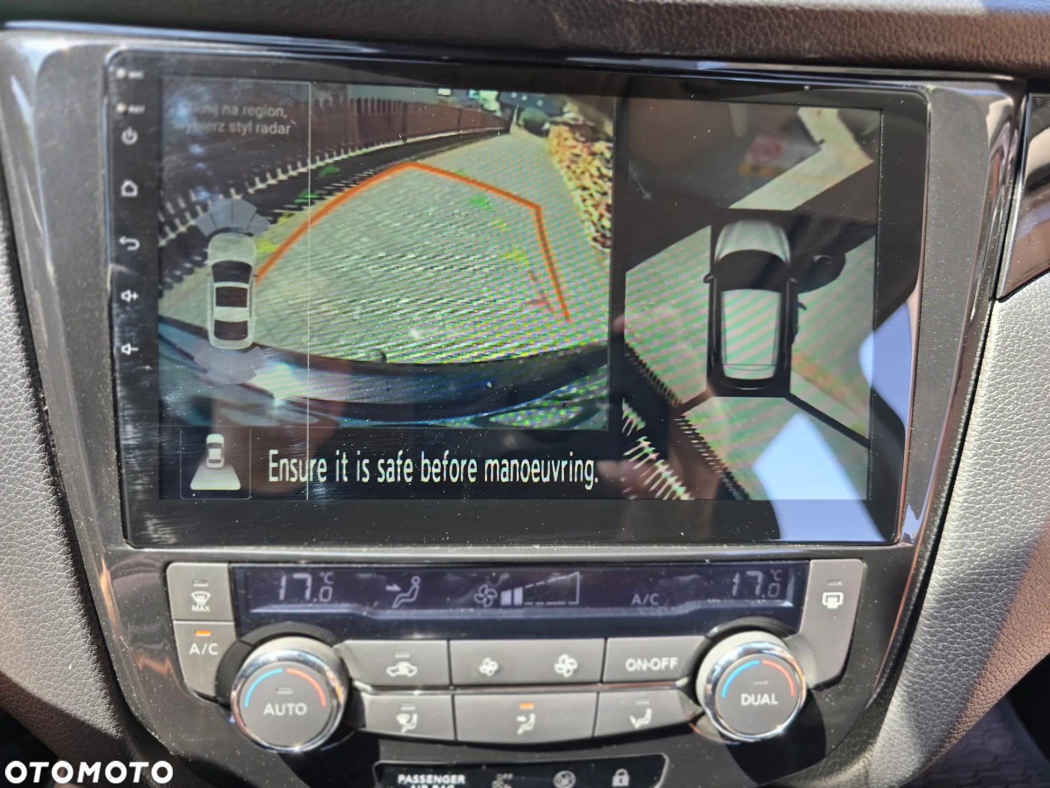 Nissan Qashqai 1.6 DIG-T N-Connecta - 12