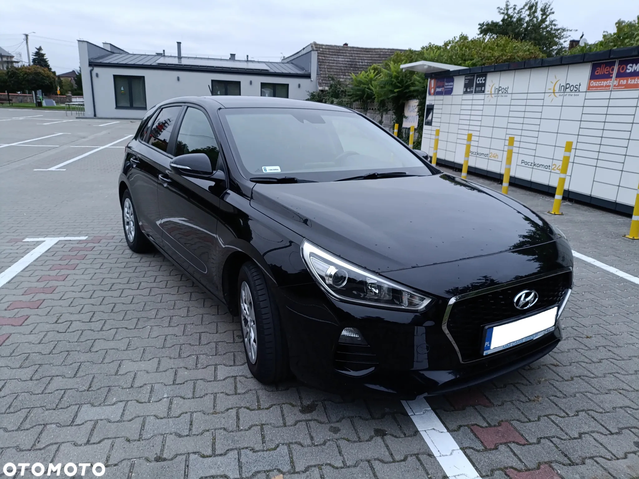 Hyundai i30 1.4 Classic + - 6