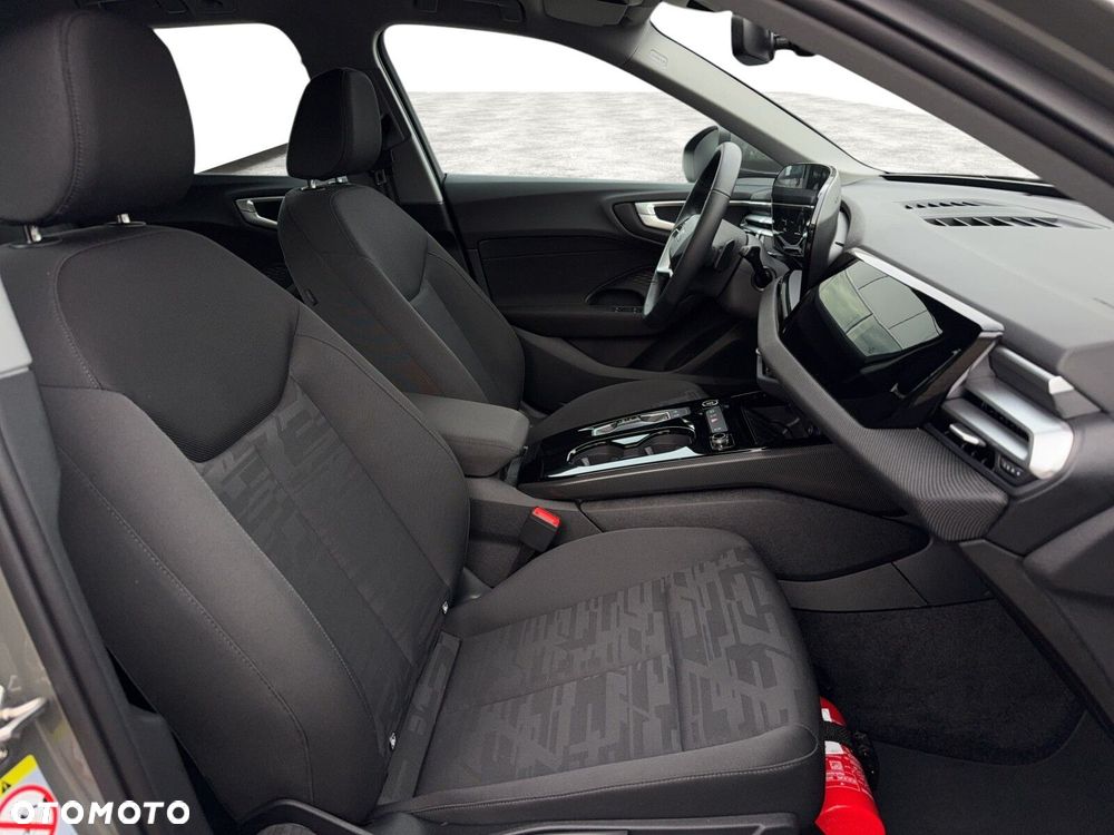 Audi A5 Avant TFSI S tronic - 13